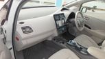  Nissan Leaf 2012 , 270000 , 