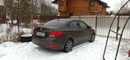  Hyundai Solaris 2015 , 605000 , 