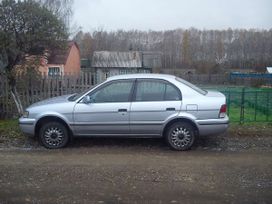 Toyota Tercel 1999 , 199999 , 