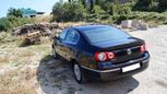  Volkswagen Passat 2007 , 821716 , 