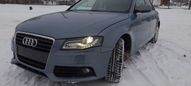  Audi A4 2008 , 750000 , 