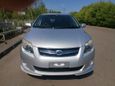  Toyota Corolla Fielder 2009 , 615000 , 