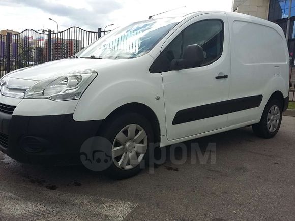    Citroen Berlingo 2009 , 320000 , 