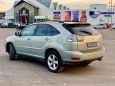 SUV   Lexus RX350 2006 , 699000 , 