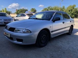  Mitsubishi Carisma 2001 , 267000 , 