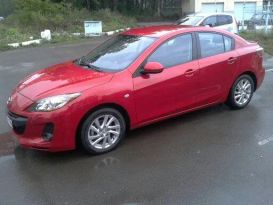 Mazda Mazda3 2012 , 650000 , 