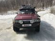 SUV   Toyota Hilux Surf 1989 , 350000 , 