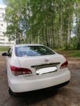  Nissan Almera 2018 , 500000 , 