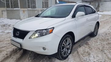 SUV   Lexus RX350 2011 , 1480000 , 