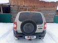 SUV   Chevrolet Niva 2009 , 390000 , 