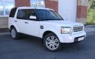 SUV   Land Rover Discovery 2010 , 1125000 , 