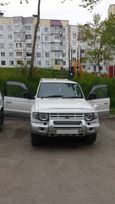 SUV   Mitsubishi Pajero 1998 , 330000 , -