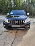 SUV   Toyota Land Cruiser Prado 2012 , 1600000 , 