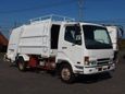  Mitsubishi Fuso Fighter 1999 , 1100000 , 