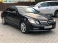  Mercedes-Benz E-Class 2011 , 845000 , 