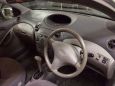  Toyota Platz 2002 , 235000 , 