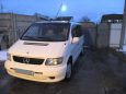    Mercedes-Benz Vito 1998 , 340000 , 