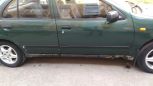  Nissan Almera 1996 , 60000 , -