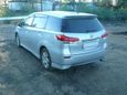    Toyota Wish 2010 , 740000 , 