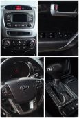 SUV   Kia Sorento 2014 , 1439000 , -