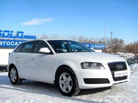  Audi A3 2009 , 499900 , 