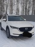 SUV   Mazda CX-5 2019 , 2299000 ,  