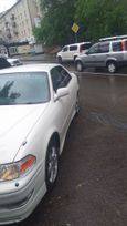  Toyota Mark II 1996 , 370000 , 