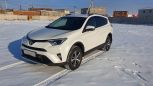 SUV   Toyota RAV4 2016 , 1570000 , 