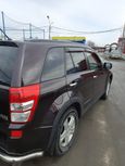 SUV   Suzuki Grand Vitara 2008 , 707000 , 