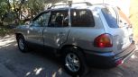 SUV   Hyundai Santa Fe 2003 , 380000 , --