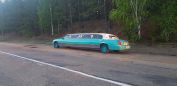  Lincoln Town Car 1998 , 350000 , 