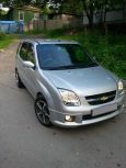  Chevrolet Cruze 2004 , 220000 , 