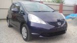  Honda Fit 2009 , 385000 , 