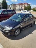  Peugeot 206 2007 , 185000 , 