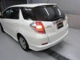  Honda Fit Shuttle 2014 , 1070000 , 