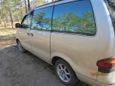    Nissan Largo 1996 , 245000 , -