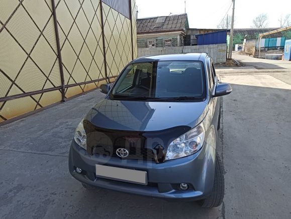 SUV   Toyota Rush 2007 , 510000 , 