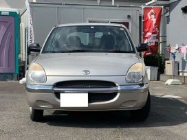  Toyota Duet 2002 , 156000 , 