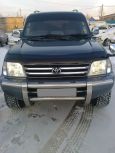 SUV   Toyota Land Cruiser Prado 1998 , 777777 , --