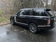 SUV   Land Rover Range Rover 2013 , 3350000 , 