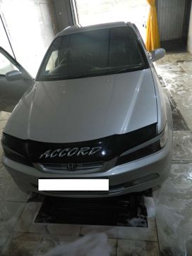  Honda Accord 1999 , 280000 , -