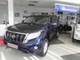 SUV   Toyota Land Cruiser Prado 2014 , 2399000 , 