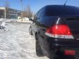  Mitsubishi Lancer 2006 , 263000 , 