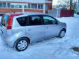  Nissan Note 2010 , 398000 , 