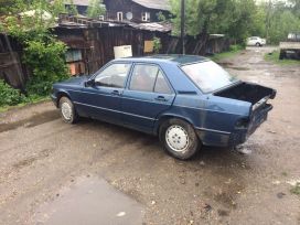  Mercedes-Benz C-Class 1990 , 25000 , 