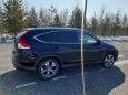 SUV   Honda CR-V 2013 , 1200000 , 