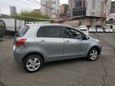  Toyota Vitz 2007 , 330000 , 