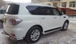 SUV   Nissan Patrol 2011 , 1750000 , 