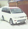    Mitsubishi Delica 2000 , 399000 , 