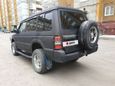 SUV   Mitsubishi Pajero 1999 , 480000 , 